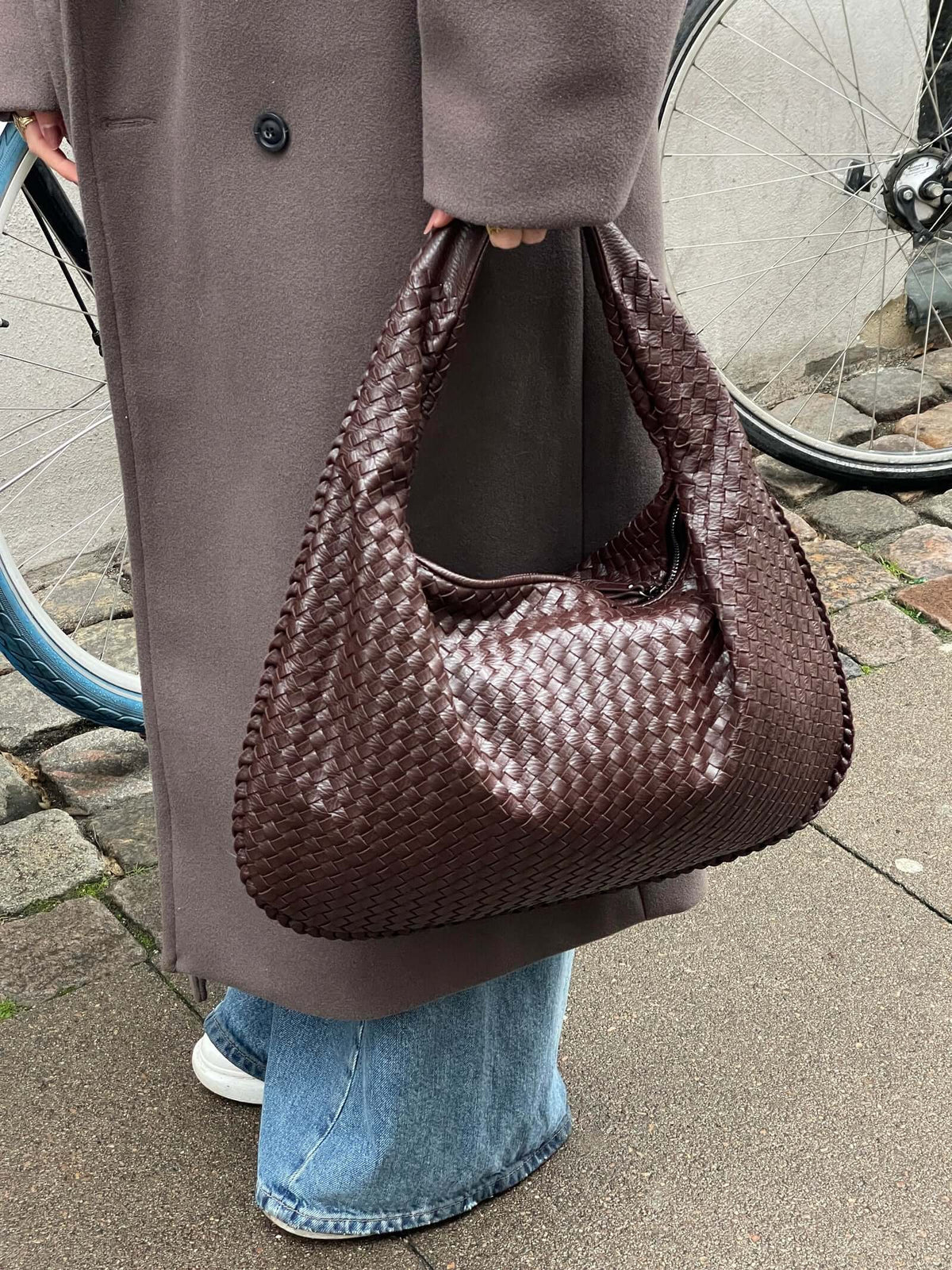 Sienna Shoulder Bag