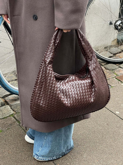 Sienna Shoulder Bag