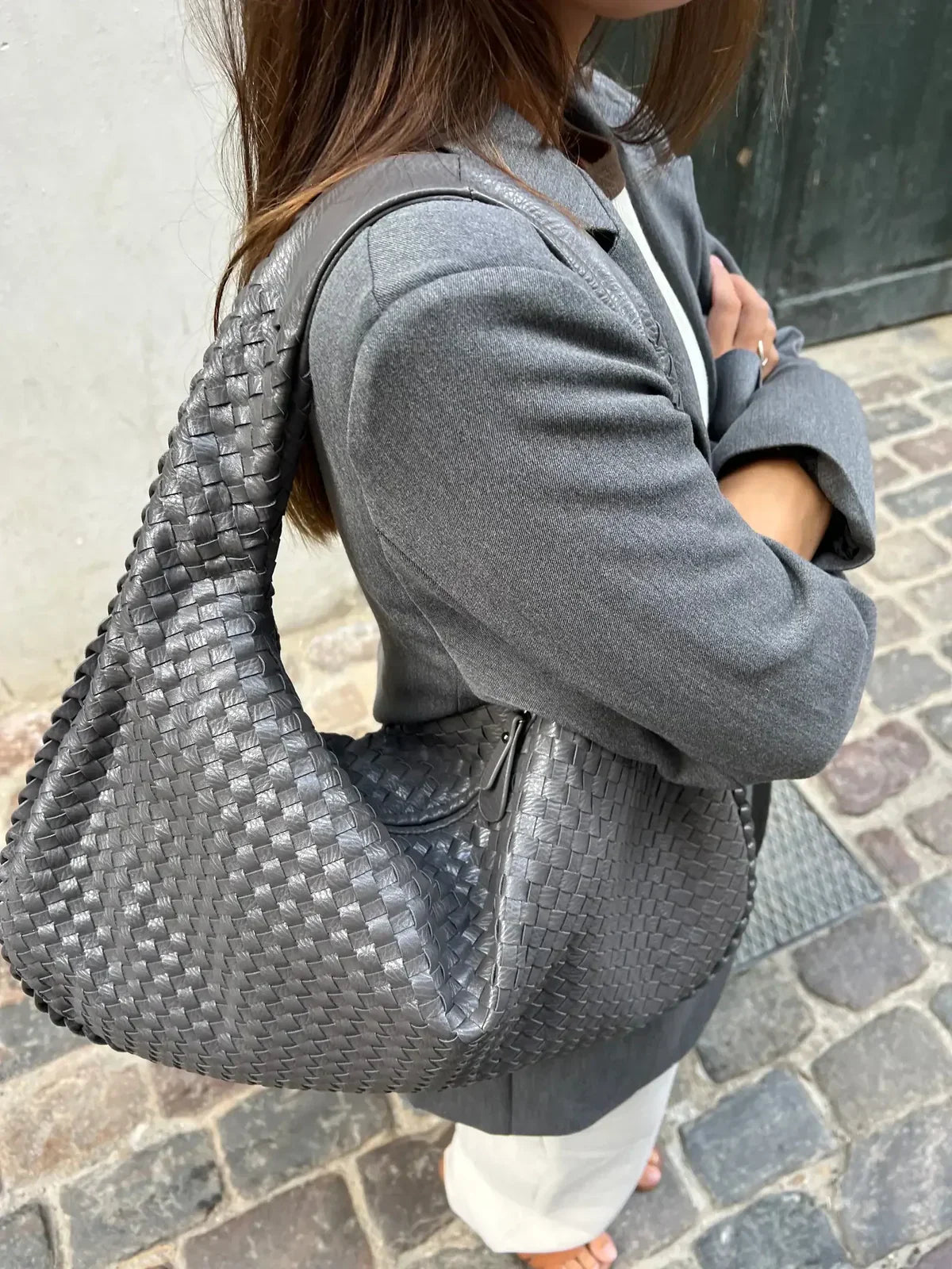 Sienna Shoulder Bag
