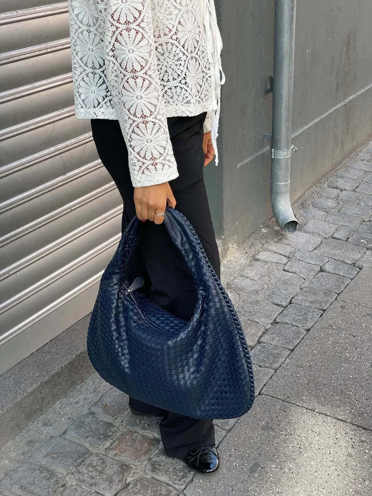 Sienna Shoulder Bag