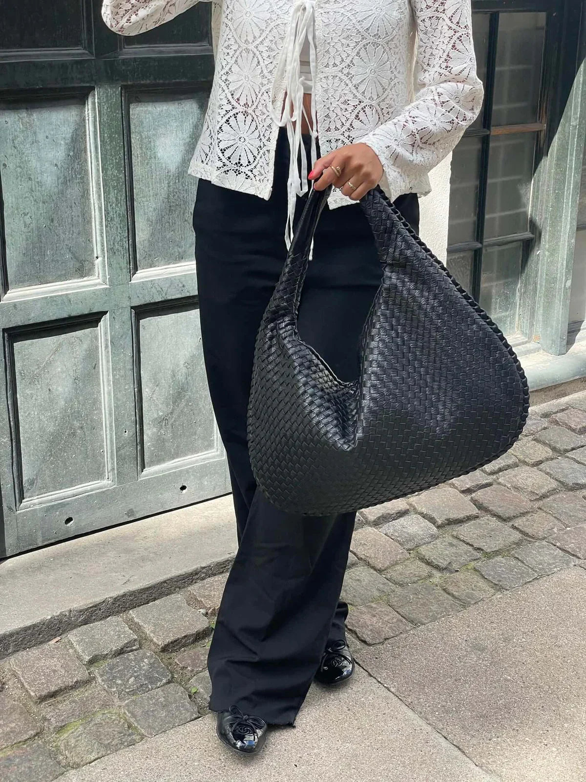 Sienna Shoulder Bag