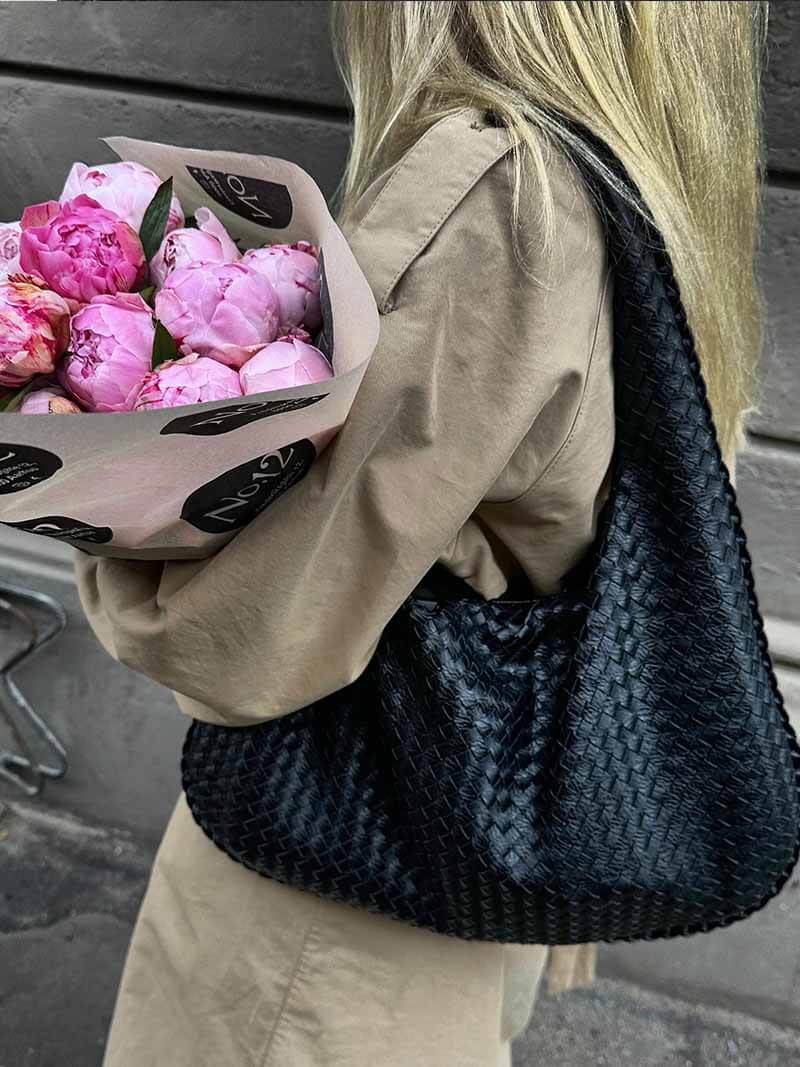 Sienna Shoulder Bag