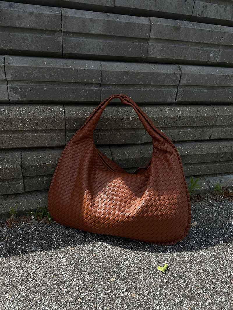 Sienna Shoulder Bag