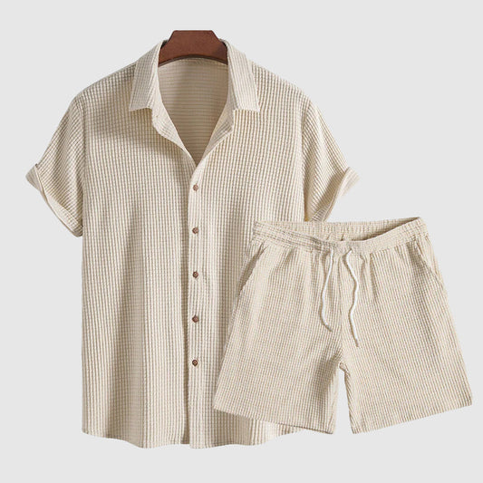 Theodore Lane Relaxed Style Set