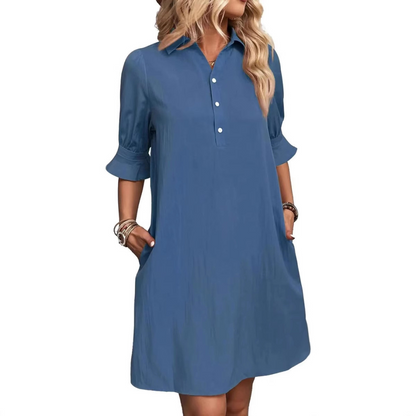 Elvyn Elegant Dress