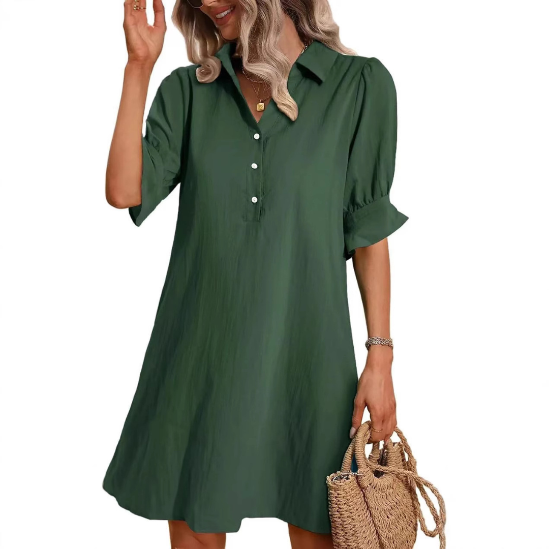 Elvyn Elegant Dress