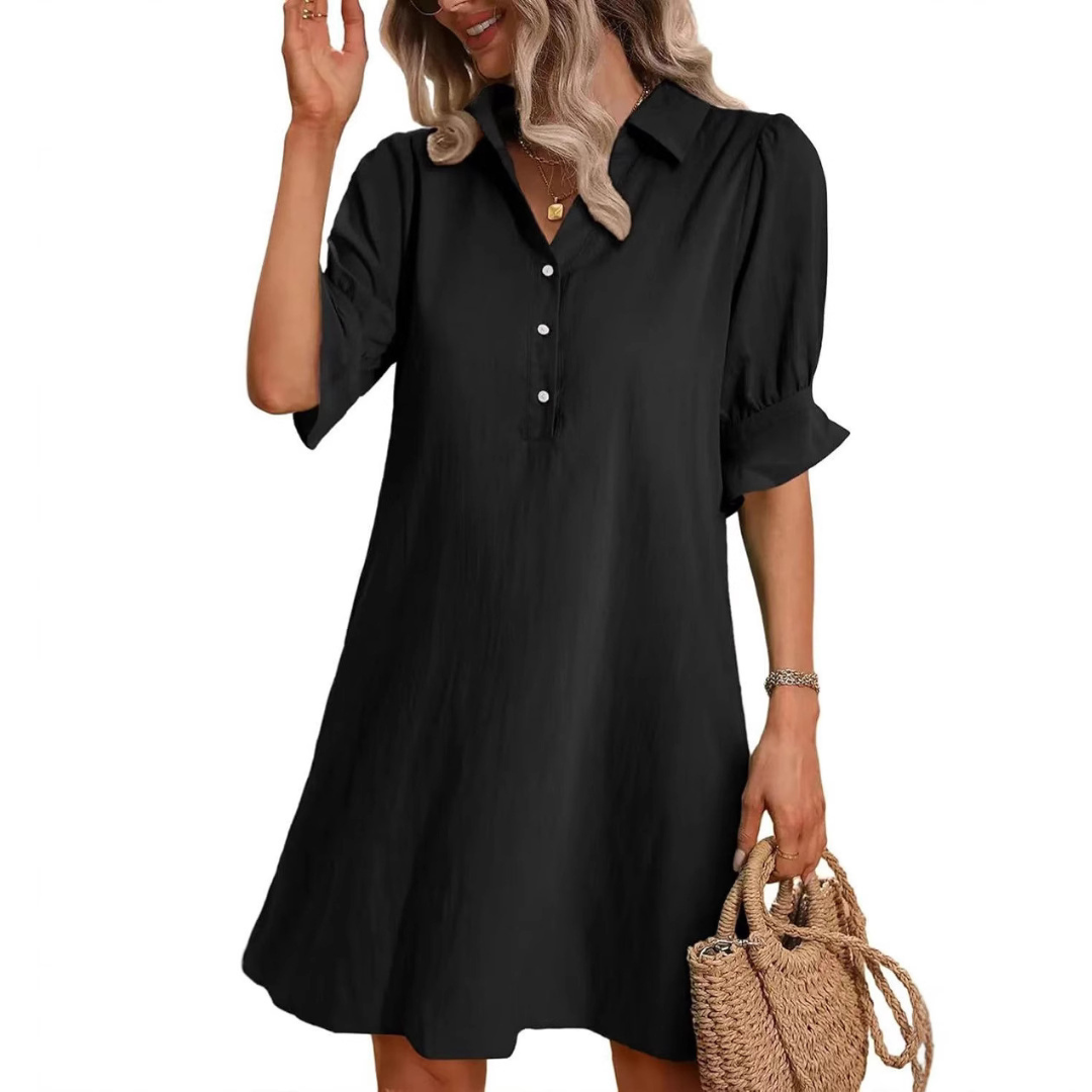 Elvyn Elegant Dress
