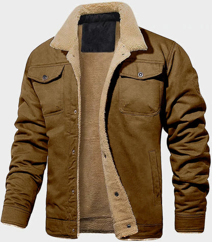 Rayne Casual Jacket