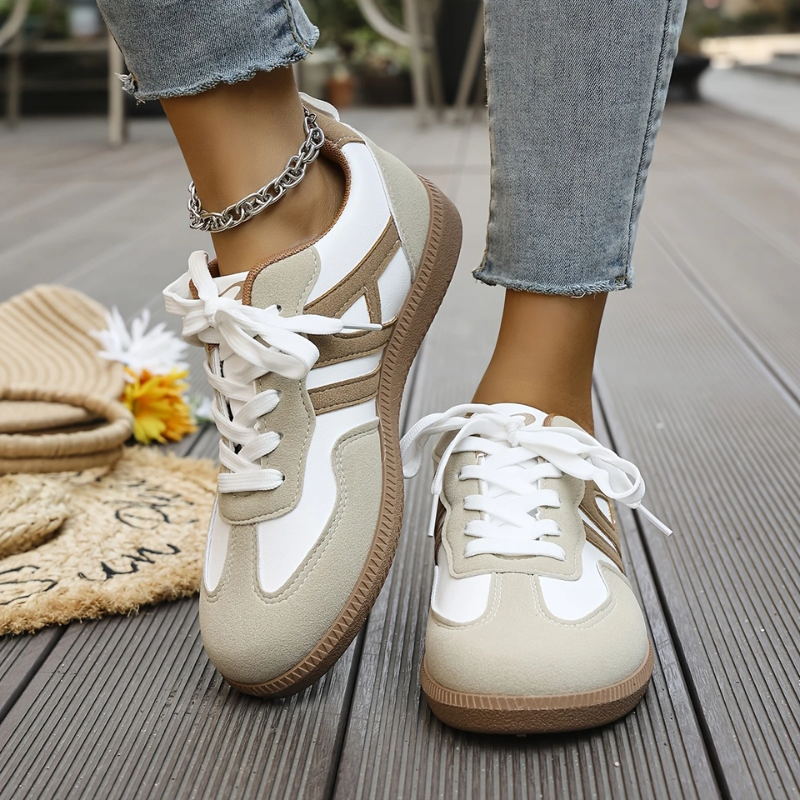 Isabelle Orthopaedic Comfort Sneakers