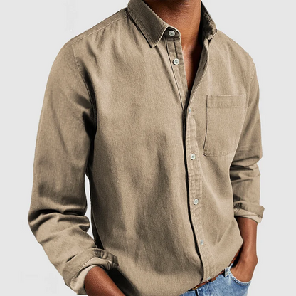 Sam Signature Tailored Shirt