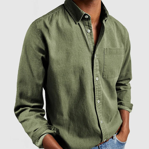 Sam Signature Tailored Shirt
