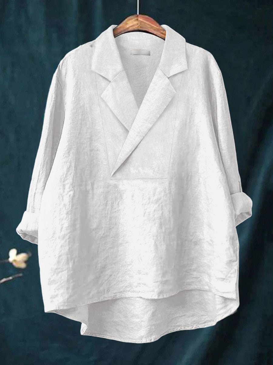 Kimberly Timeless Blouse