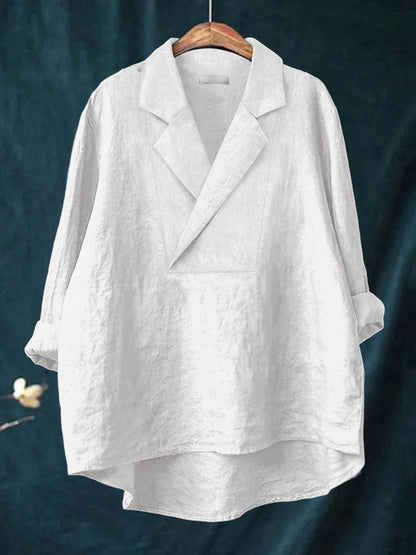 Kimberly Timeless Blouse