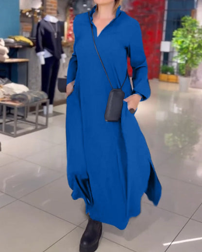 Kirra Long Dress