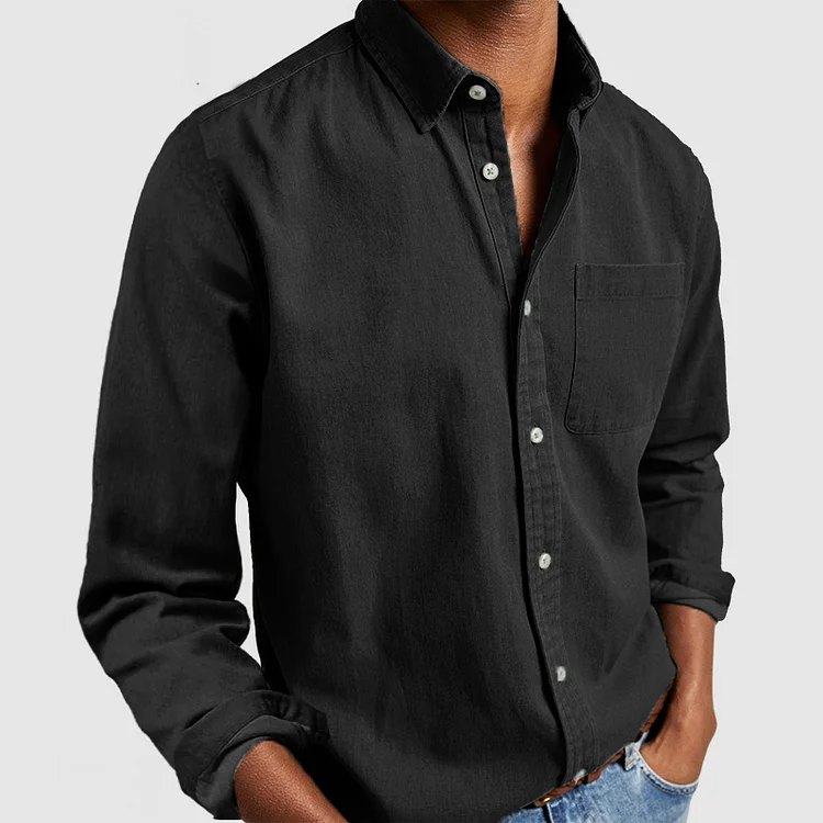 Sam Signature Tailored Shirt