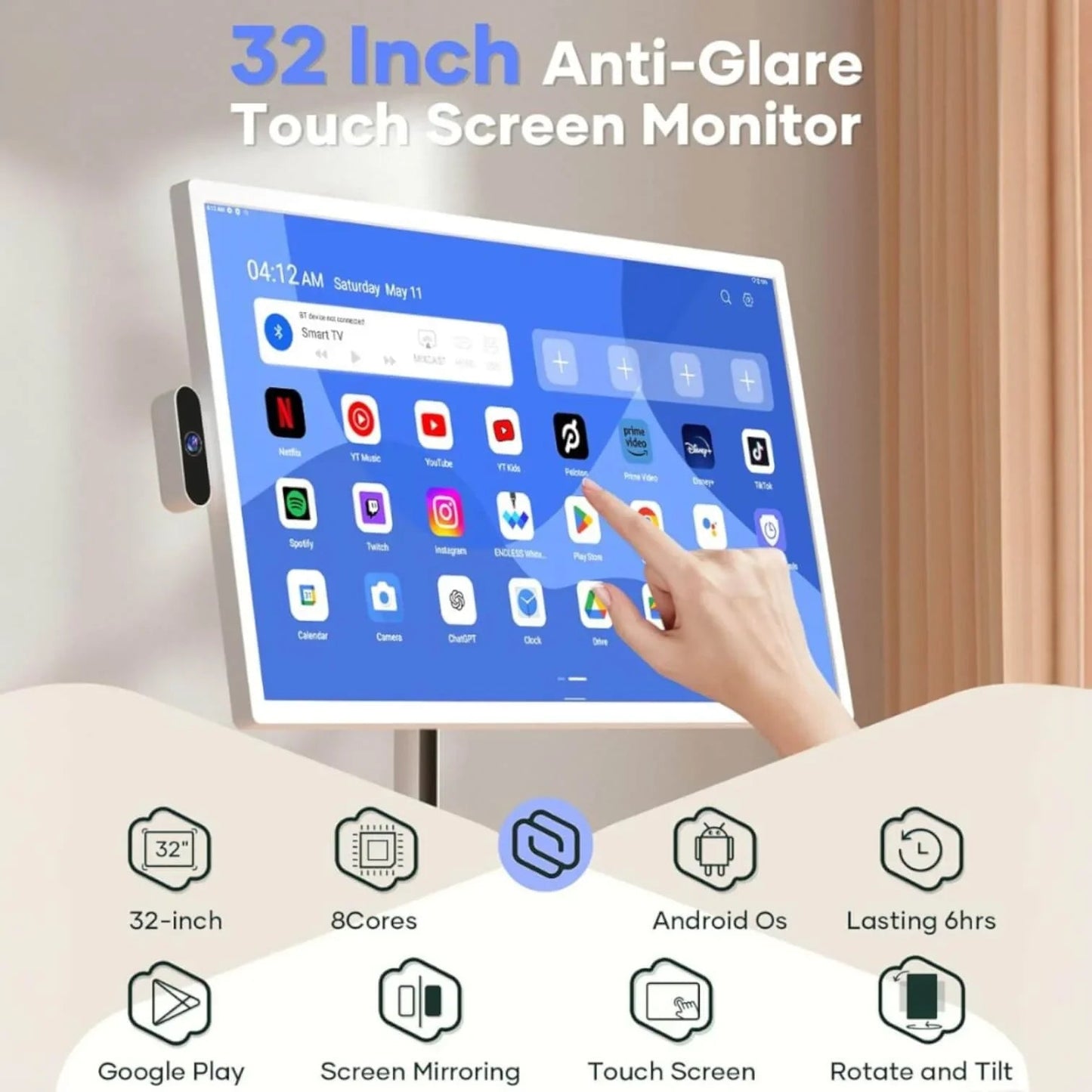 Novaire Lumio™
