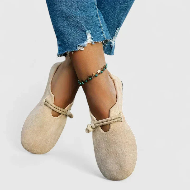 Charlotte Elegant Comfort Loafers
