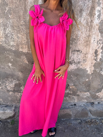 Byron Bloom Dress