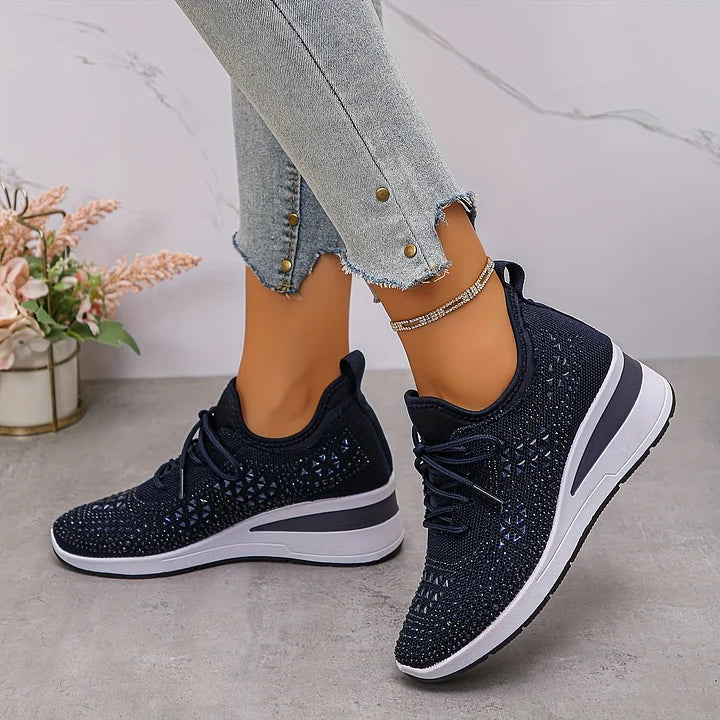 Bonnie Orthopaedic Sneakers
