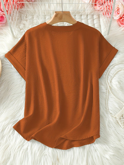 Callie Everyday Comfort Blouse