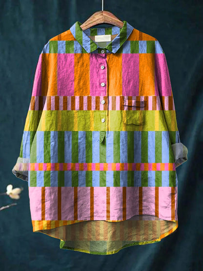 Amber Timeless Blouse