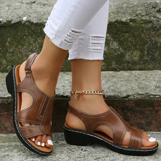 Seirra - Orthopaedic Sandals