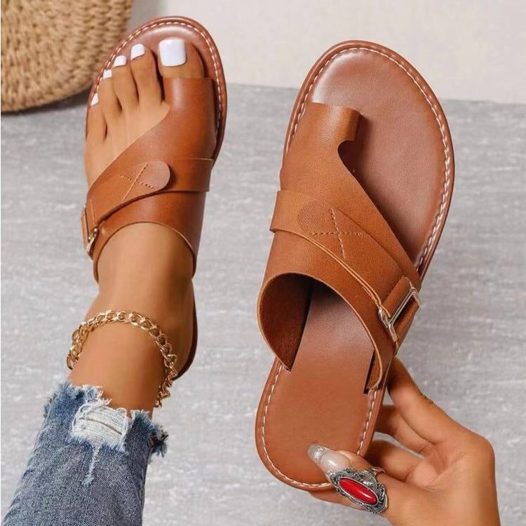 Meryl - Orthopaedic Sandals