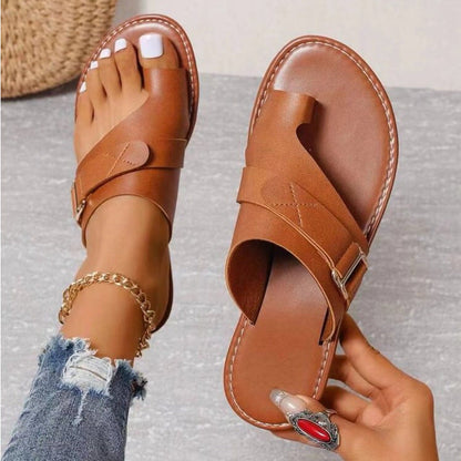 Meryl - Orthopaedic Sandals