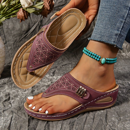 Celine Everyday Orthopaedic Comfort Sandals
