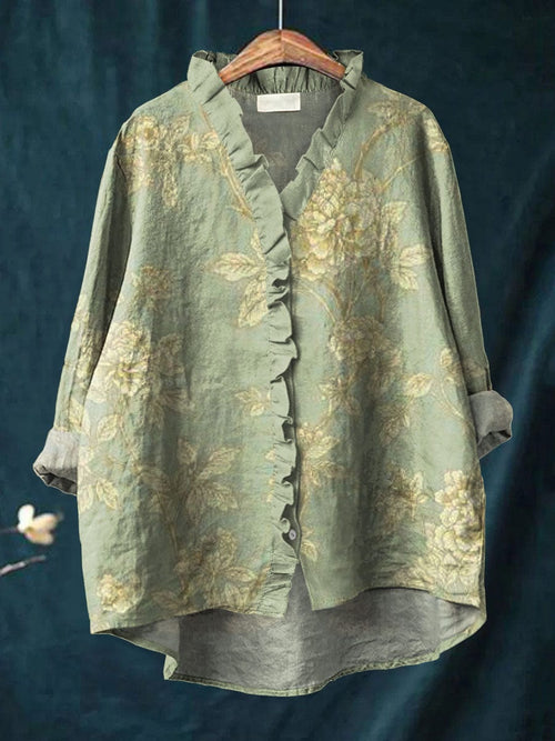 Rosalinde Timeless Blouse