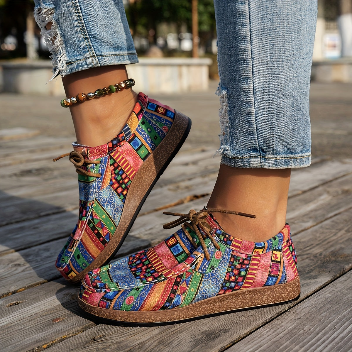 Alina- Orthopaedic Shoes