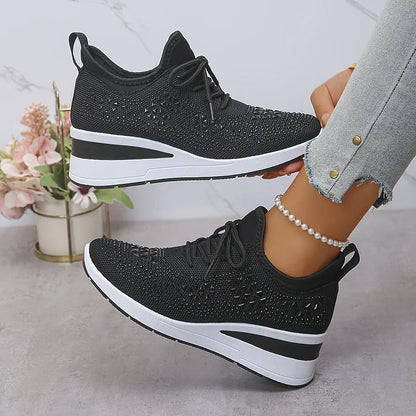 Bonnie Orthopaedic Sneakers