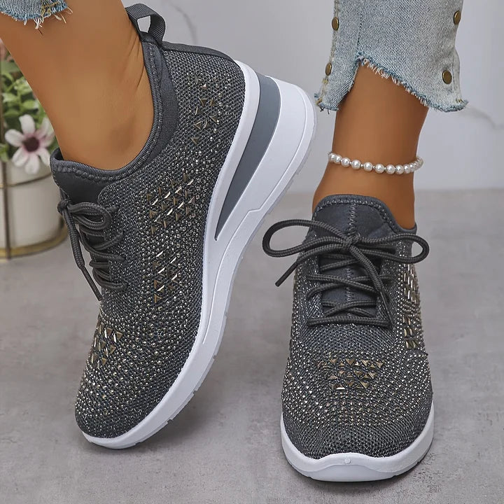 Bonnie Orthopaedic Sneakers