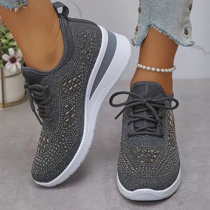 Bonnie Orthopaedic Sneakers