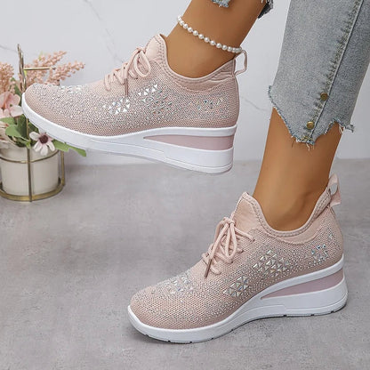 Bonnie Orthopaedic Sneakers