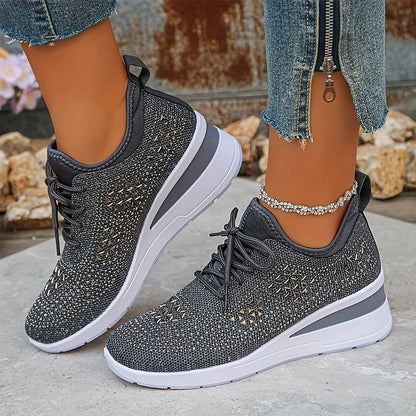 Bonnie Orthopaedic Sneakers