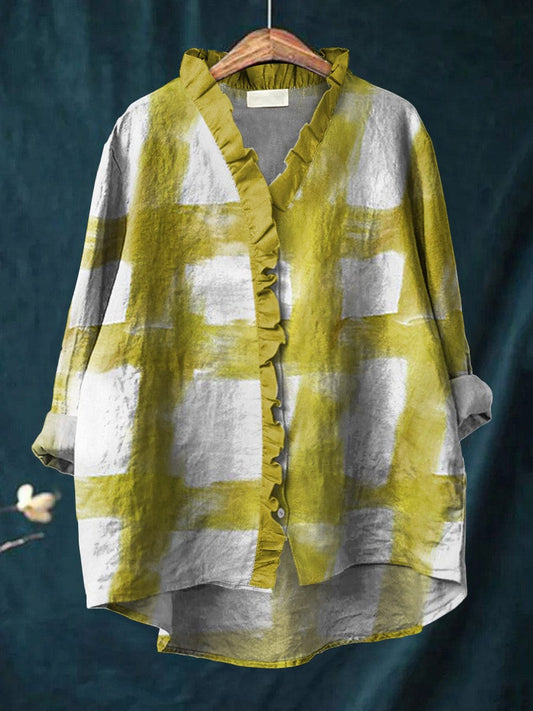 Melissa Timeless Blouse
