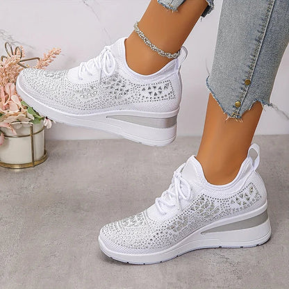 Bonnie Orthopaedic Sneakers