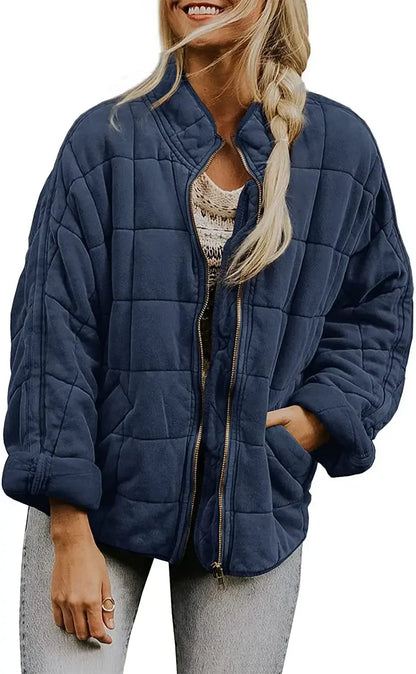 Celina Elegant and Comfortable Jacket