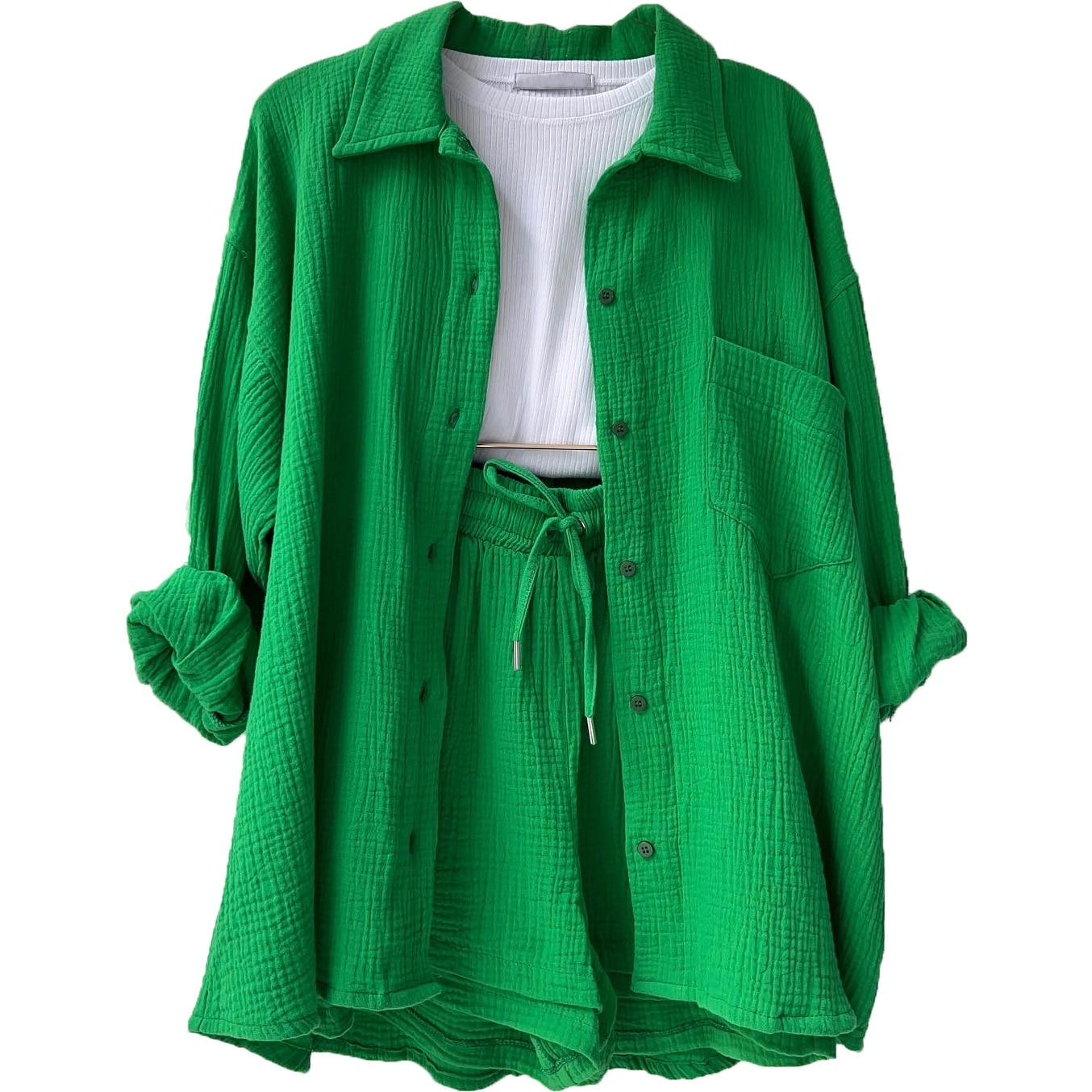 Sussie Comfort Set