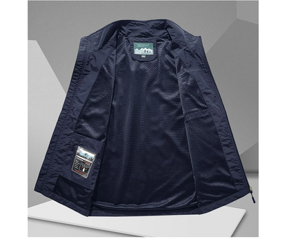 Franco Utility Outdoor Vest