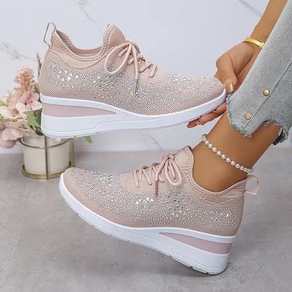 Bonnie Orthopaedic Sneakers