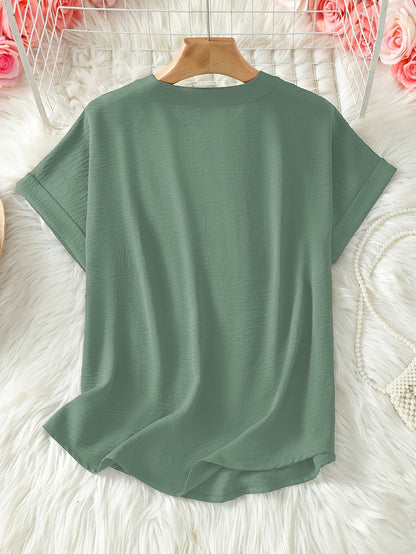 Callie Everyday Comfort Blouse