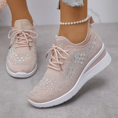 Bonnie Orthopaedic Sneakers