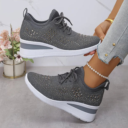 Bonnie Orthopaedic Sneakers