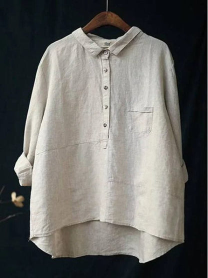 Elvie Timeless Blouse