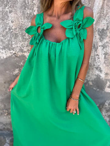 Byron Bloom Dress