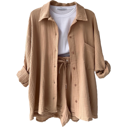 Sussie Comfort Set