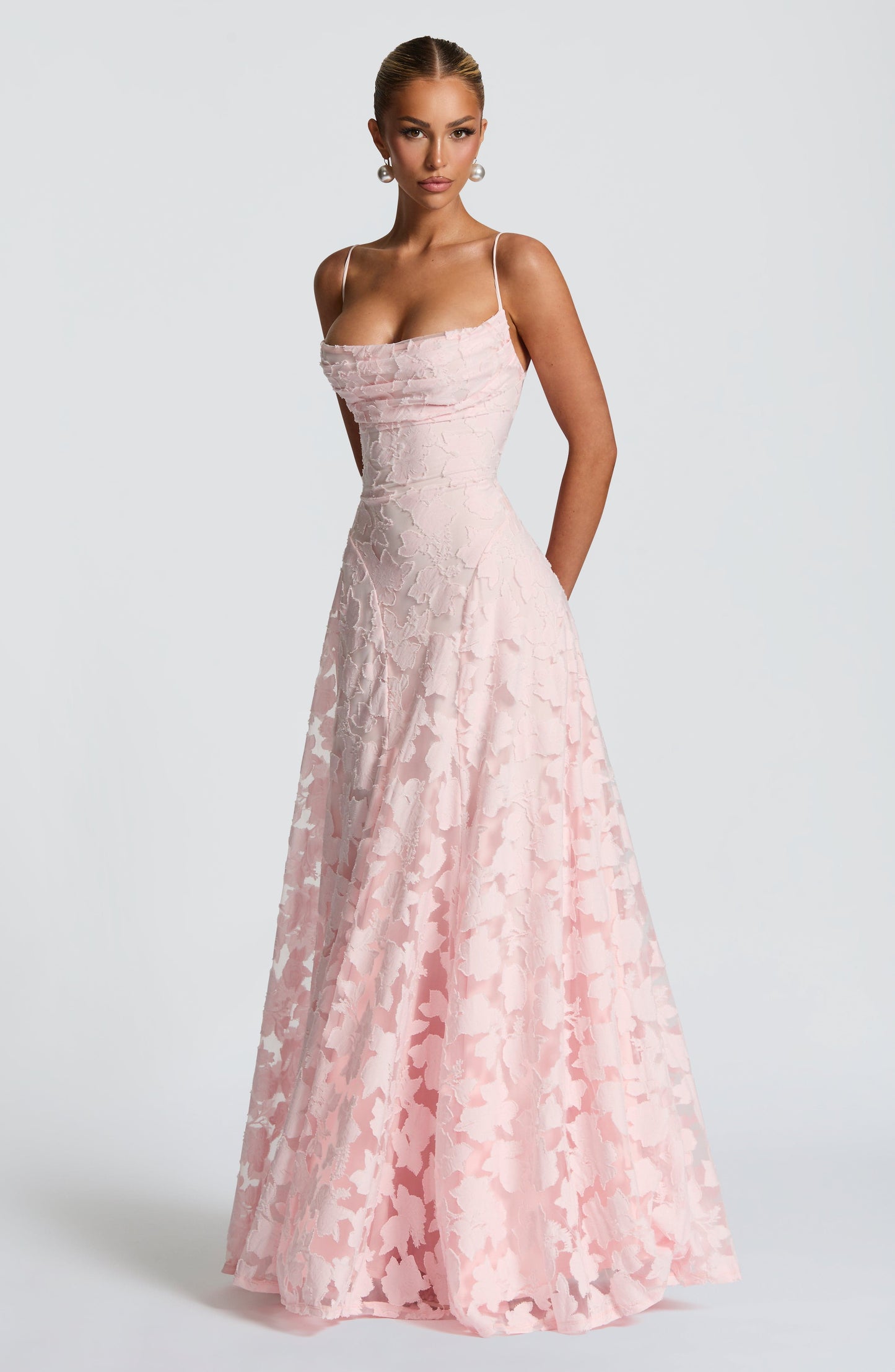 Valeria Maxi Dress