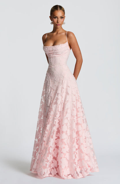 Valeria Maxi Dress